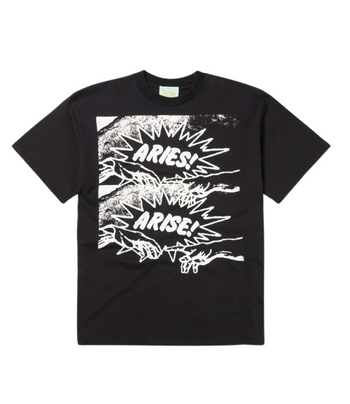 CONNECTING SS TEE