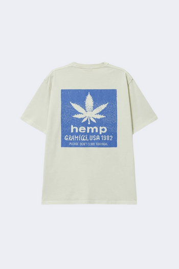 HEMP TEE