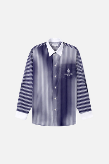 VENDOME OVERSIZED SHIRT