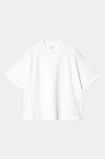 W' S/S CHESTER T-SHIRT