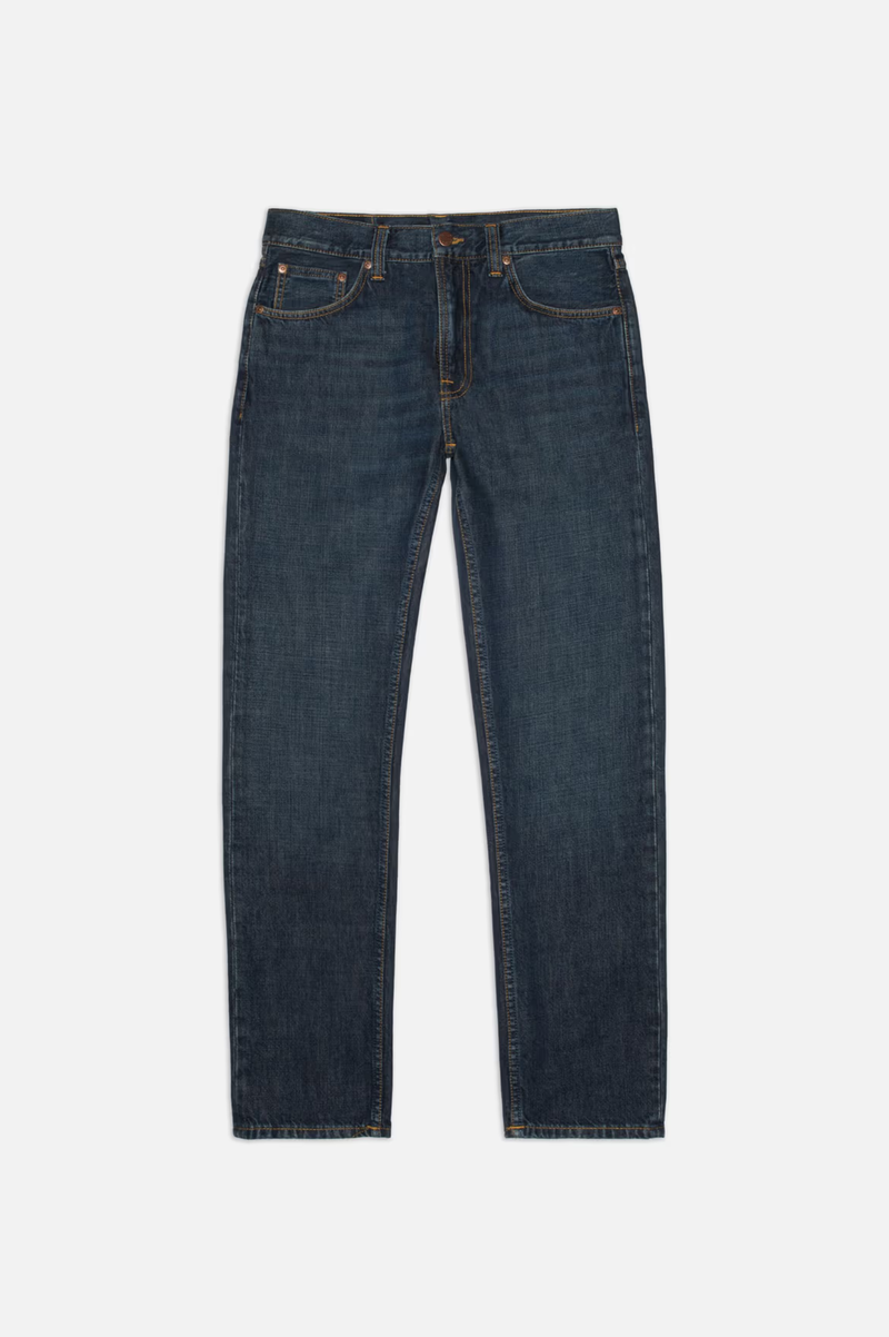 GRITTY JACKSON AGED INDIGO