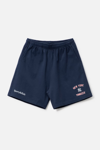 HOME RUN GYM SHORT