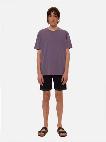 UNO EVERYDAY TEE LILAC