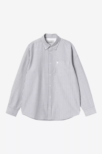 L/S KANAN SHIRT