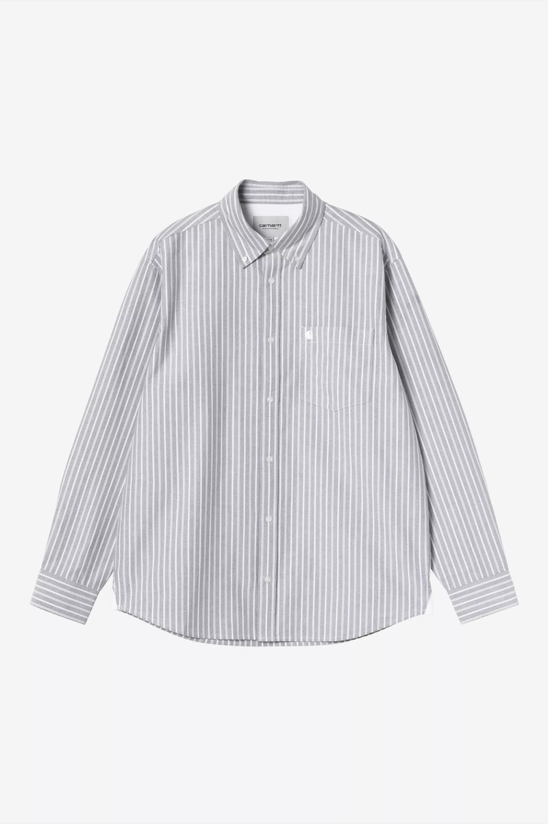 L/S KANAN SHIRT