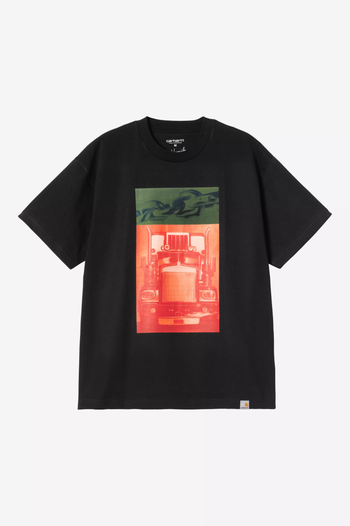 S/S SEAN HAMILTON 01 T-SHIRT