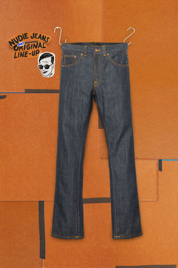 SLIM JIM  DRY TWO