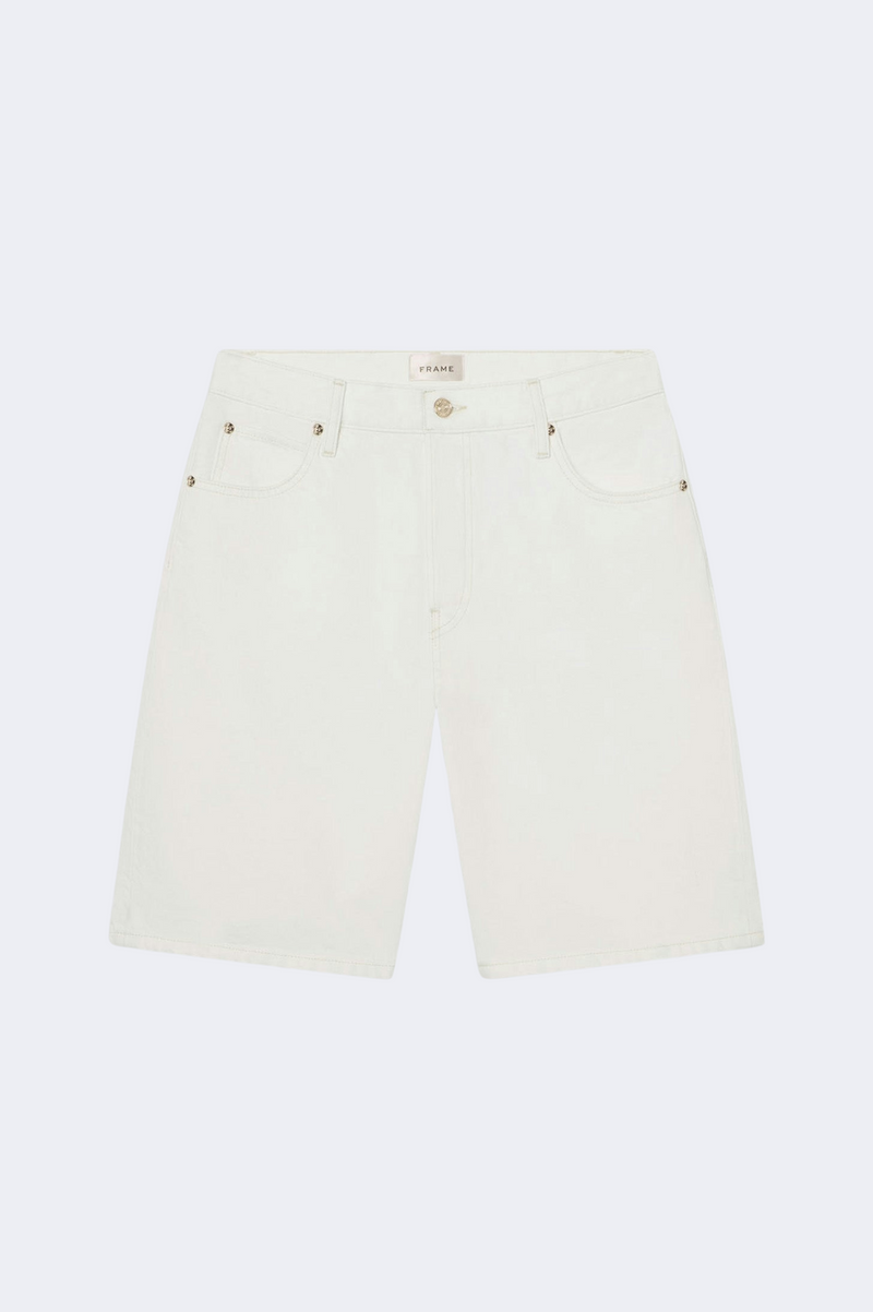 THE LEISURE SHORT