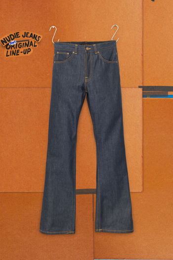 FLARE GLENN  DRY ONE
