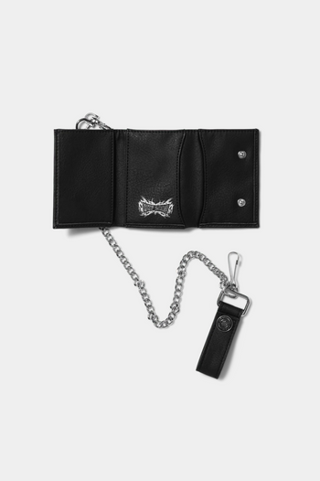 HUF 2002 CHAIN WALLET