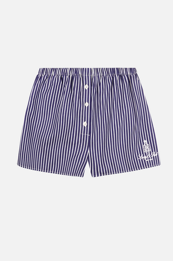 VENDOME MINI BOXER SHORT