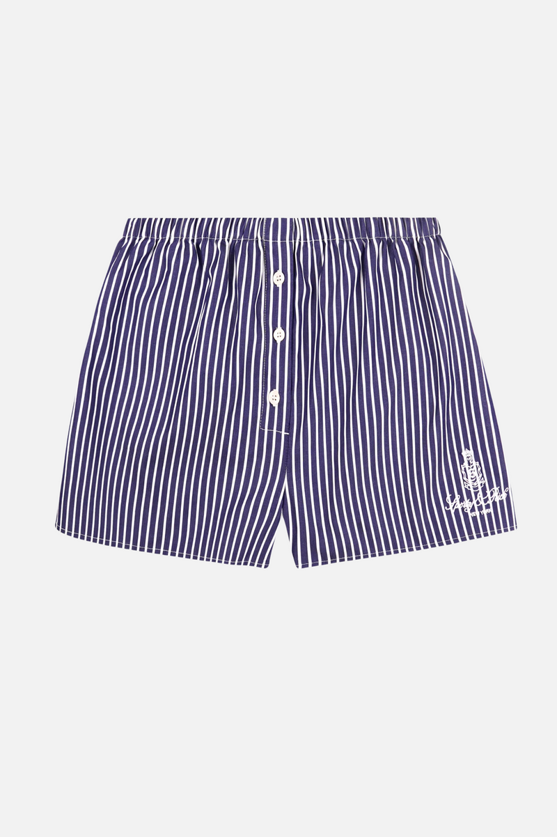 VENDOME MINI BOXER SHORT