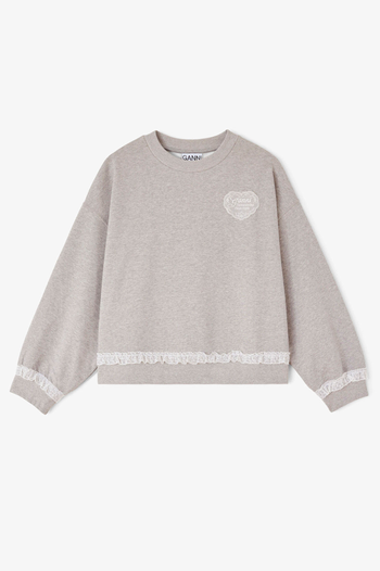 ISOLI SWEATER