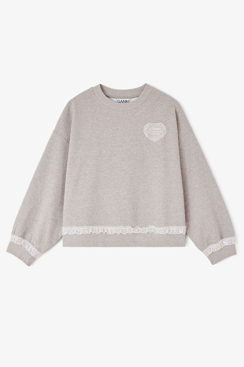 ISOLI SWEATER