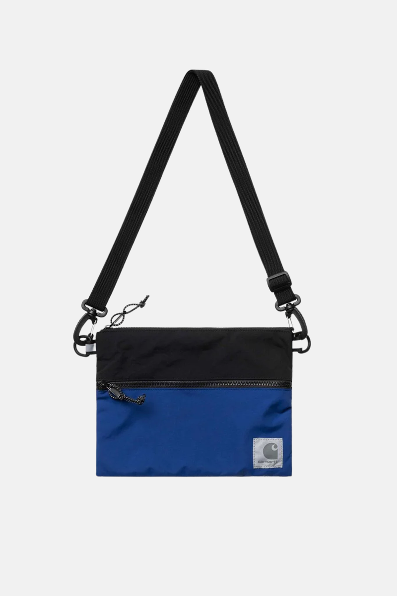 DEXTER STRAP BAG