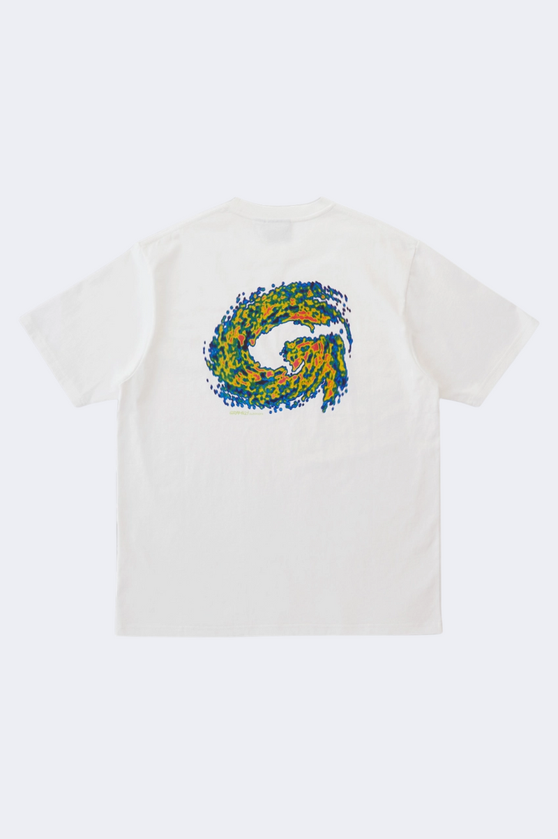 HURRICANE TEE