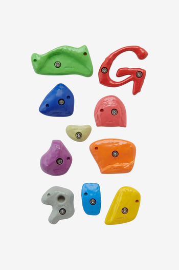 CLIMBING HOLDS MAGNETS
