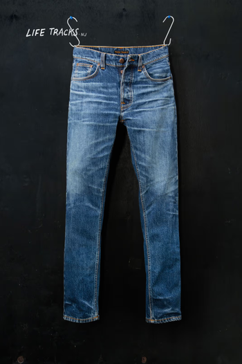 SOLID OLLIE LIFE TRACKS