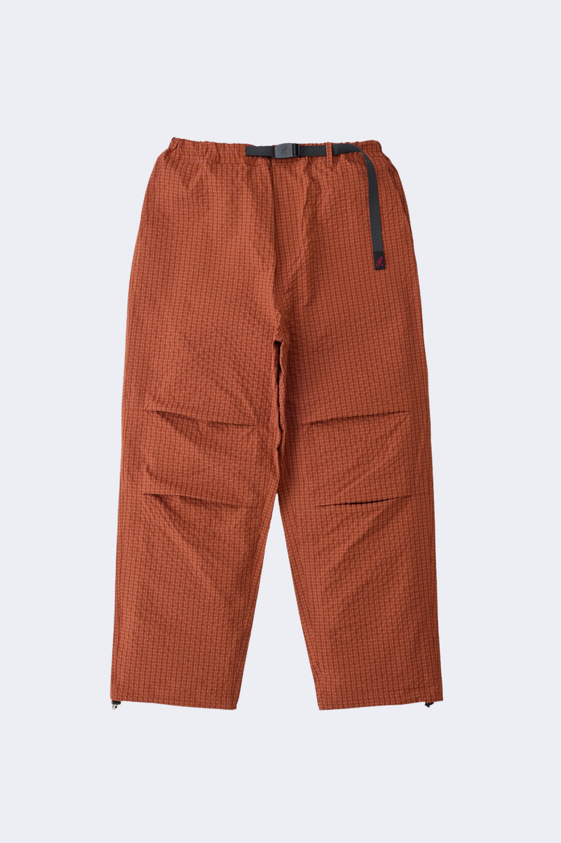 NORTHSIDE PLAID PANT
