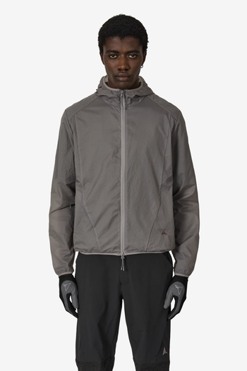 HUE PACKABLE WIND JACKET