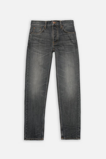 STEADY EDDIE II GREY CROSSHATCH