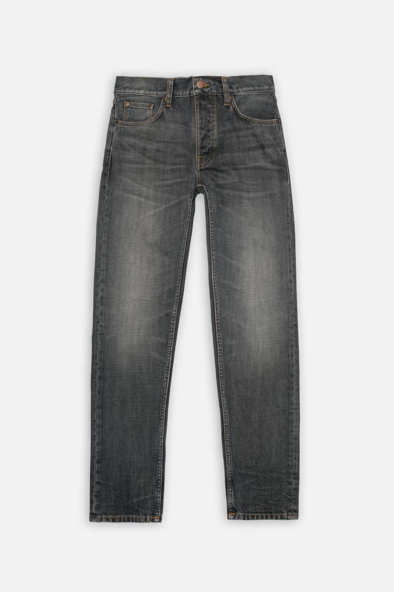 STEADY EDDIE II GREY CROSSHATCH