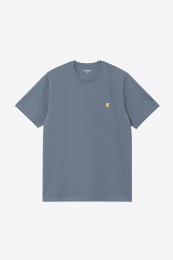 S/S CHASE T-SHIRT