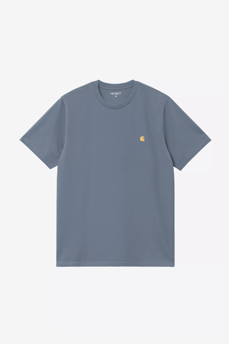 S/S CHASE T-SHIRT