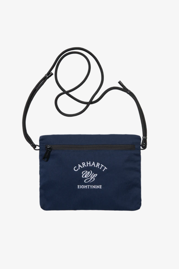 EIGHTYNINE SHOULDER BAG