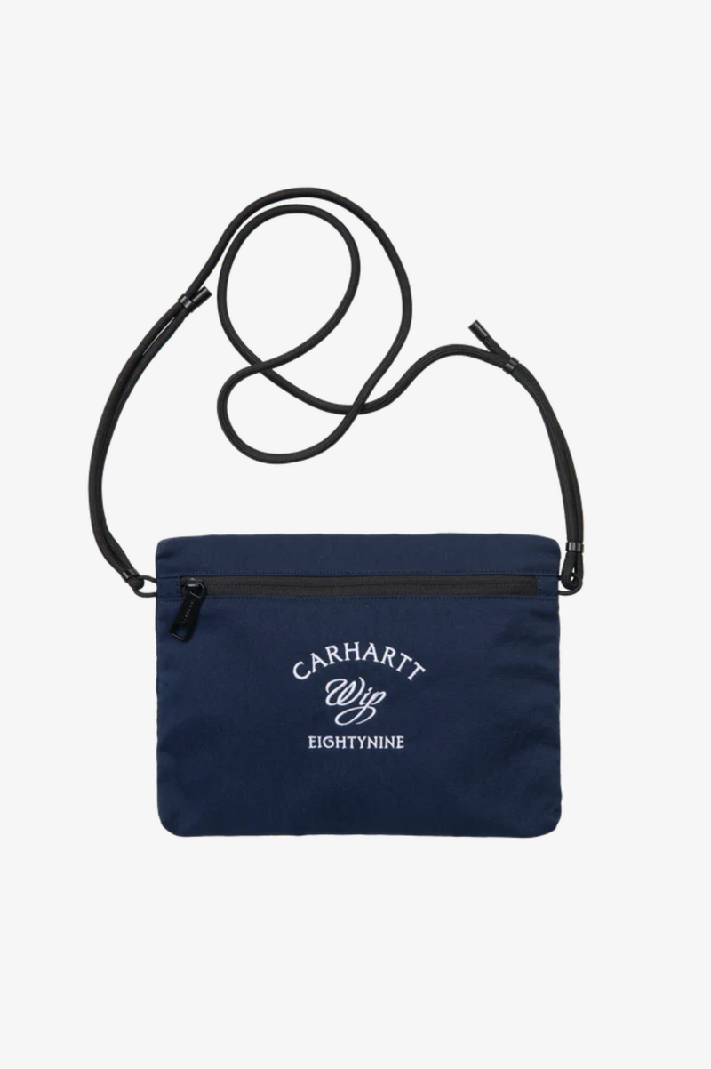 EIGHTYNINE SHOULDER BAG