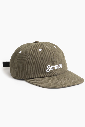 SERVICE SCRIPT CORD CAP