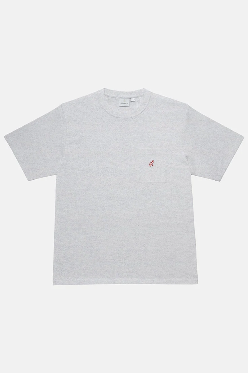 ONE POINT TEE