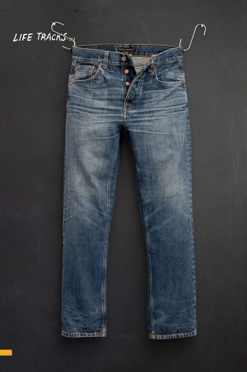 RAD RUFUS SAND TRACKS