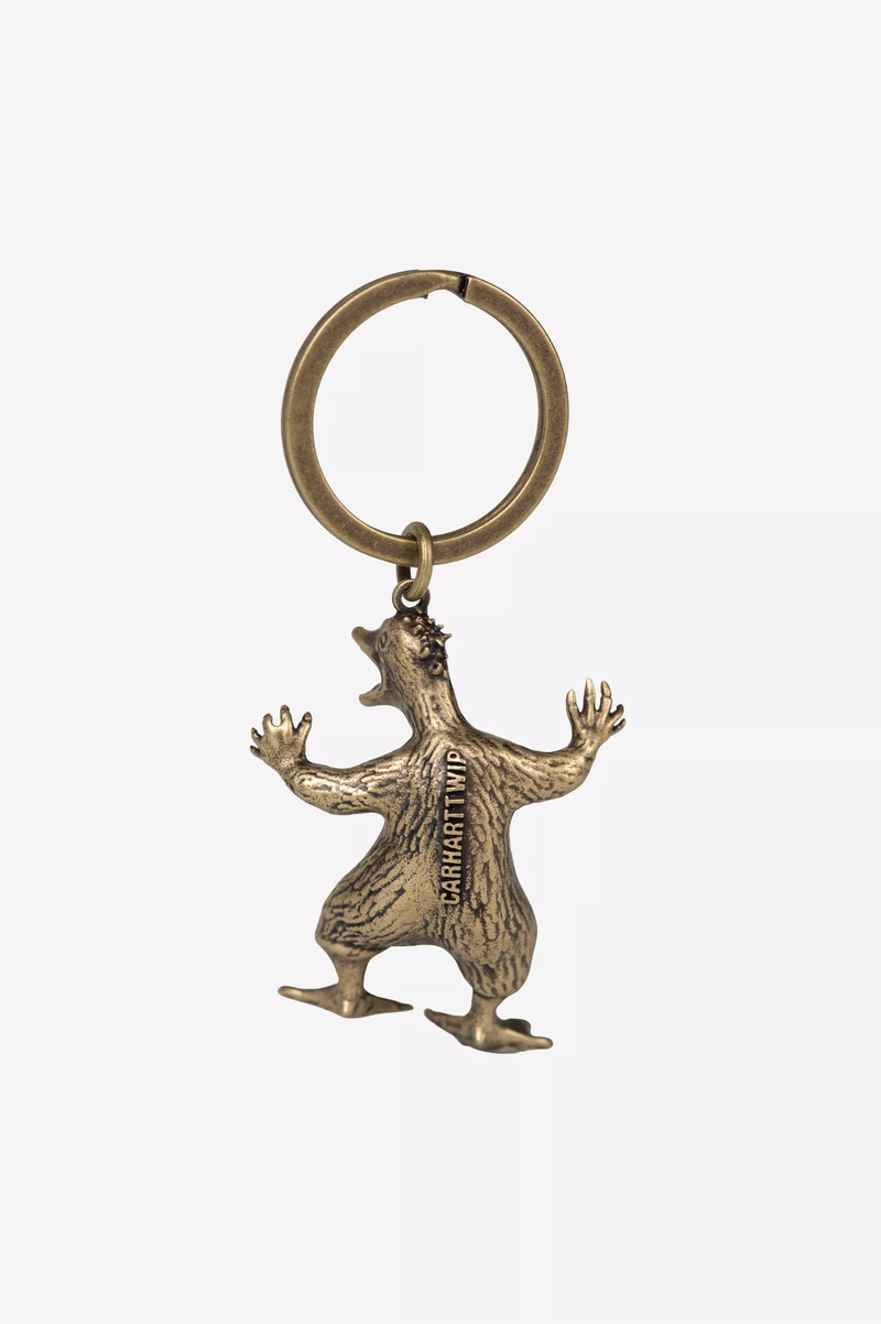 WIPTOPIA KEYCHAIN