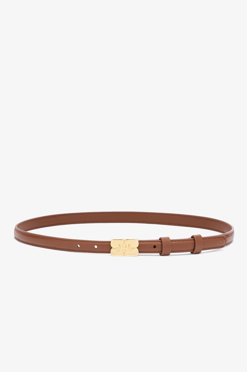 KAT BELT SMALL LAMBTOUCH