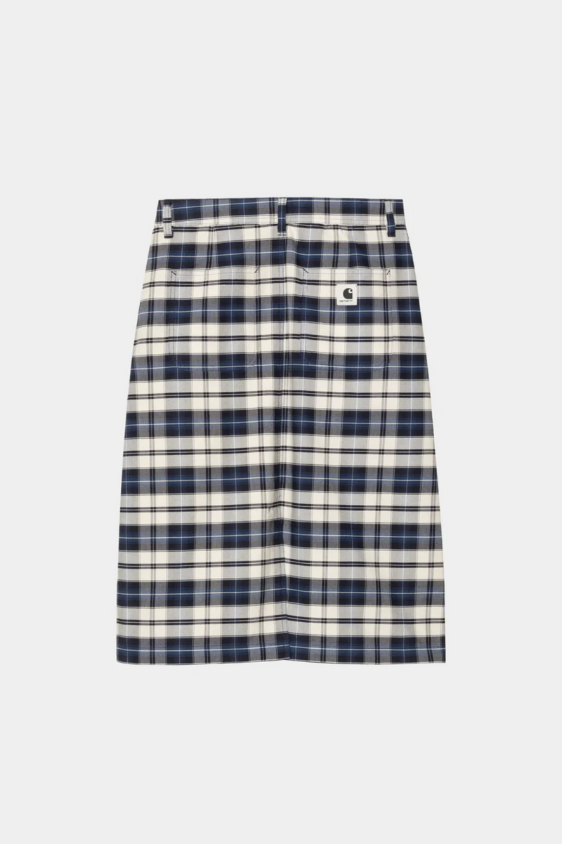 W' TARBELL SKIRT