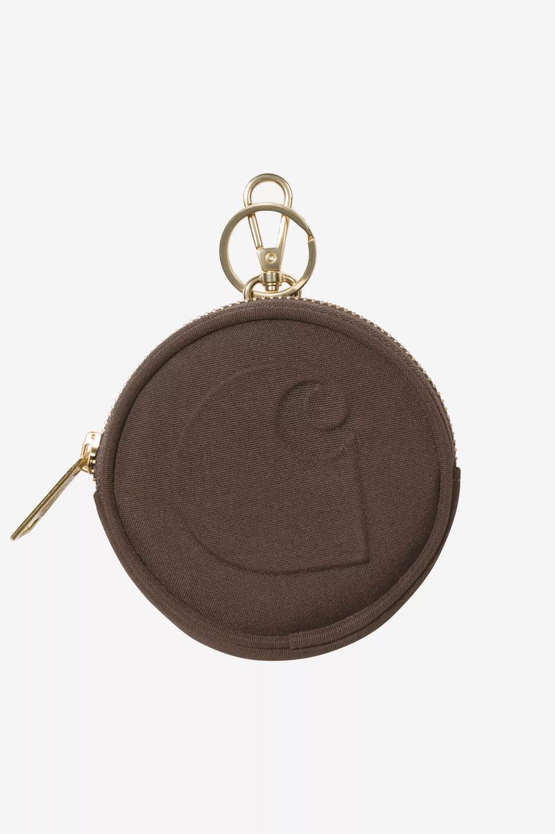 CLARTON ZIP WALLET