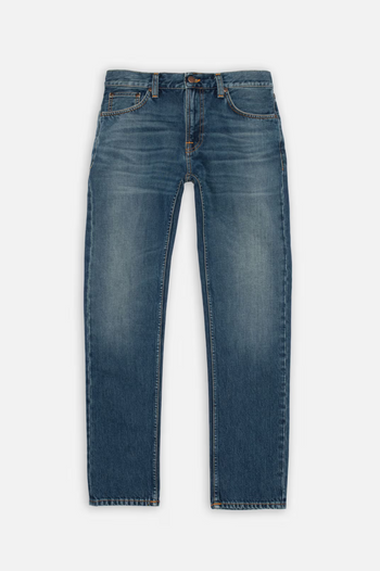 GRITTY JACKSON DEEP INDIGO