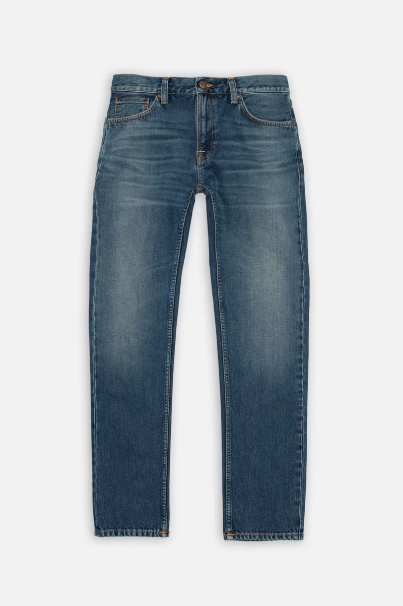 GRITTY JACKSON DEEP INDIGO