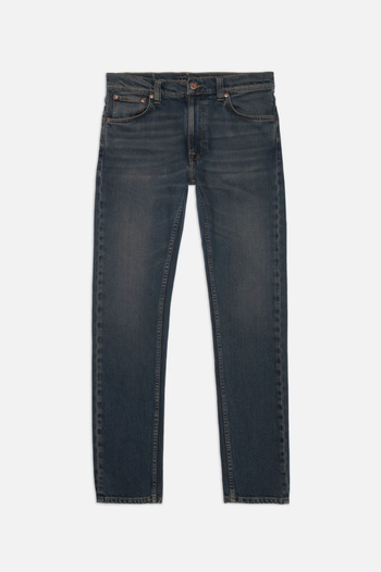 LEAN DEAN BLACKENED BLUE