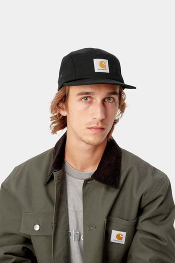 BACKLEY CAP