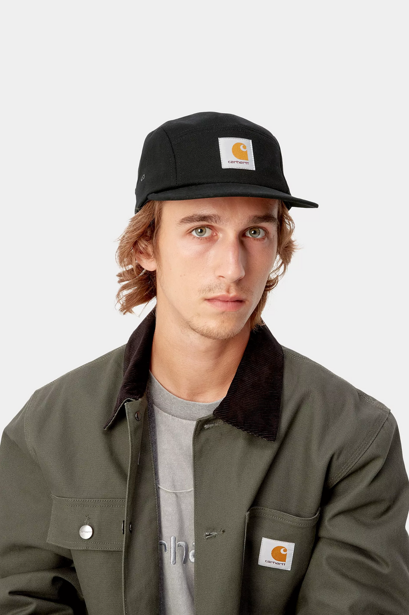 BACKLEY CAP