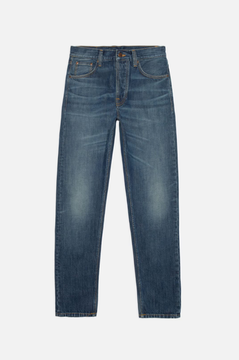 STEADY EDDIE II  INDIGO DEW