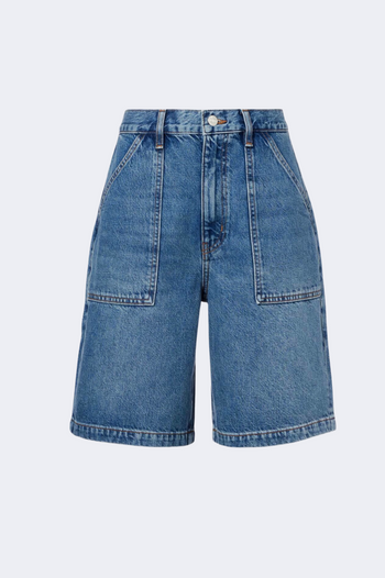THE UTILITY SHORT