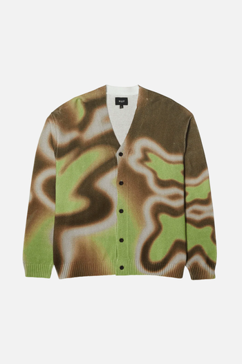 SPACE DUST CARDIGAN