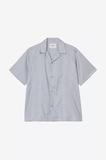 S/S SIGNET SHIRT