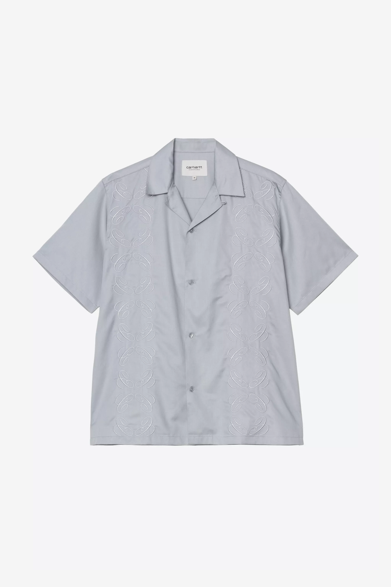 S/S SIGNET SHIRT