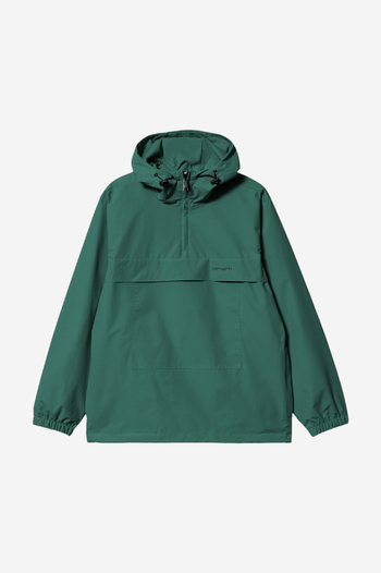 WINDBREAKER PULLOVER