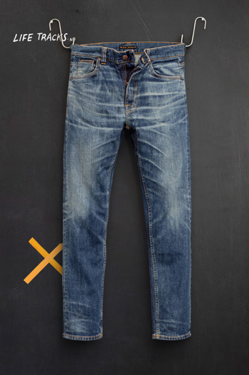 LEAN DEAN SALTY TRACKS