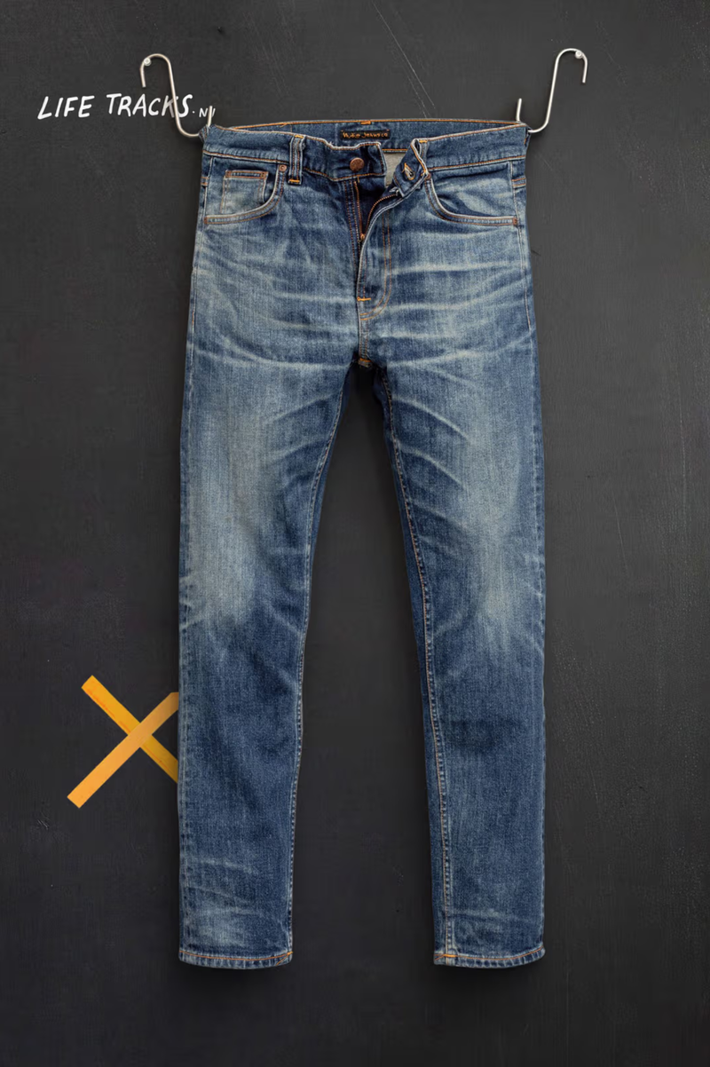 LEAN DEAN SALTY TRACKS